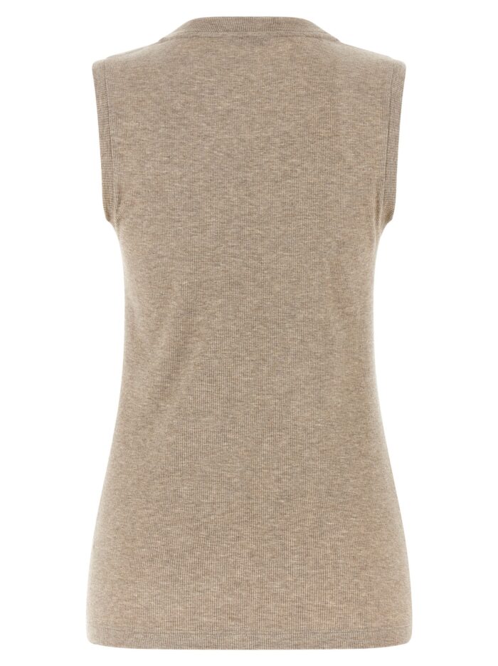 PESERICO 'Punto Luce' Top