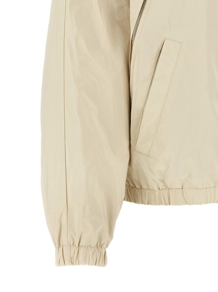 PESERICO 'Punto Luce' Windbreaker