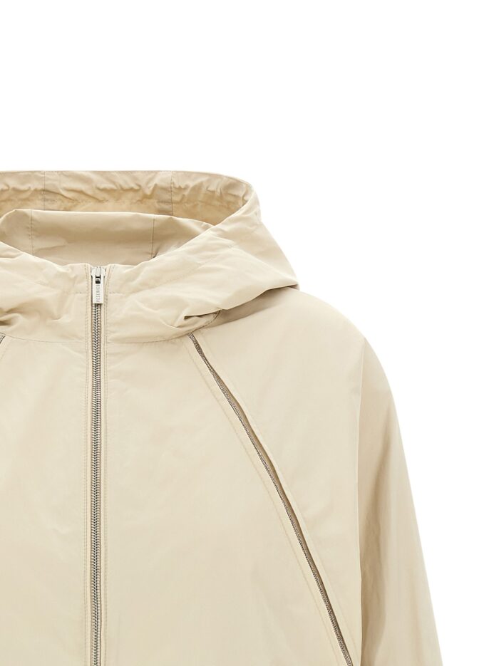 PESERICO 'Punto Luce' Windbreaker