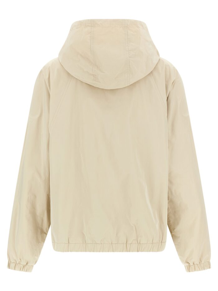 PESERICO 'Punto Luce' Windbreaker
