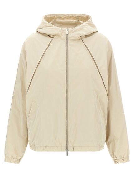 PESERICO 'Punto Luce' Windbreaker