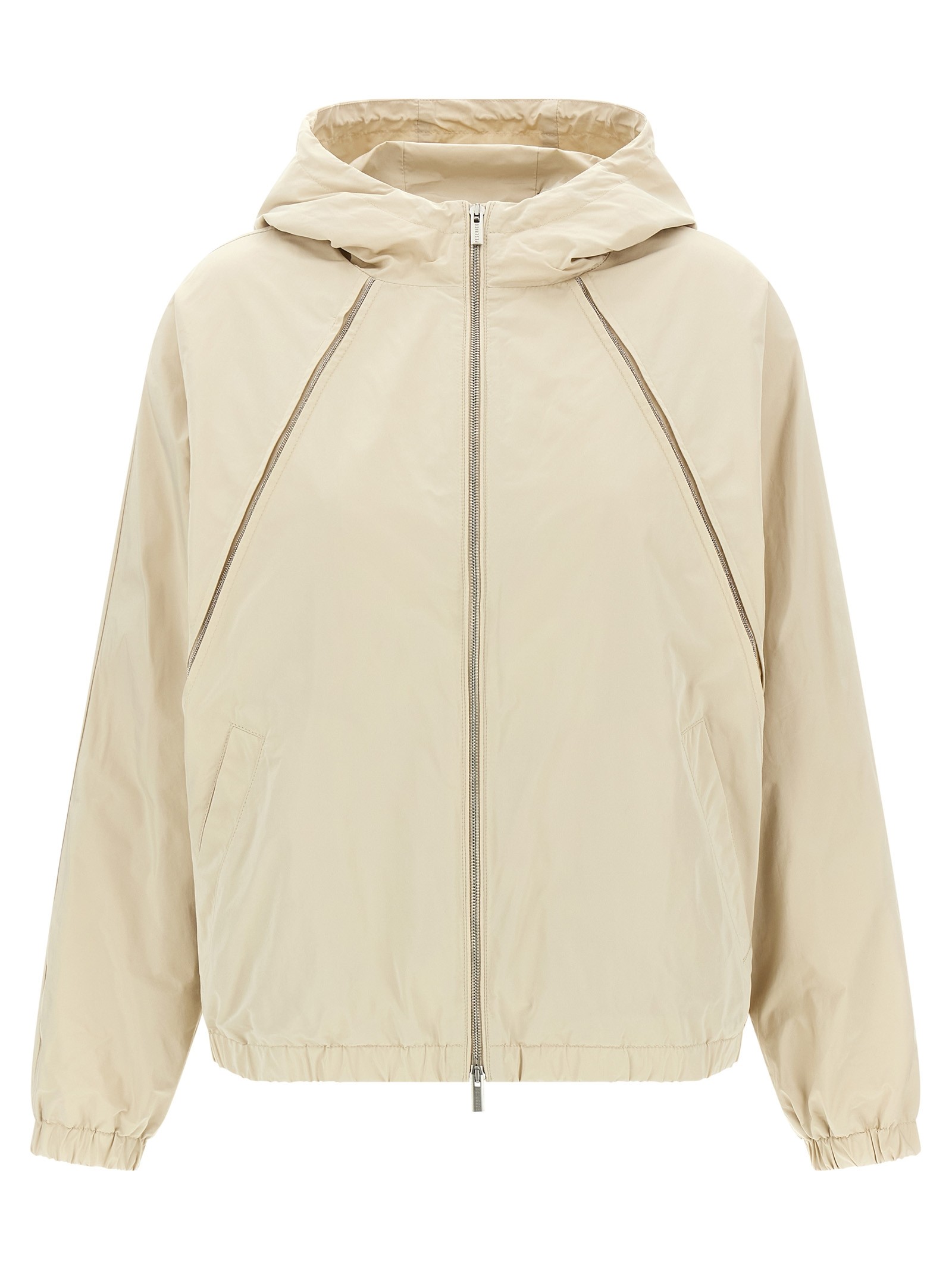 PESERICO 'Punto Luce' Windbreaker