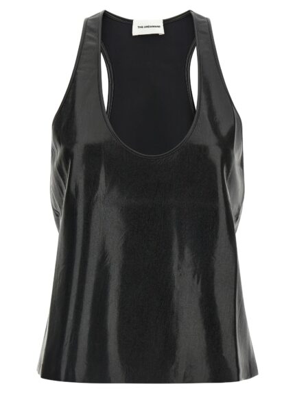 THE ANDAMANE 'Pura' Tank Top