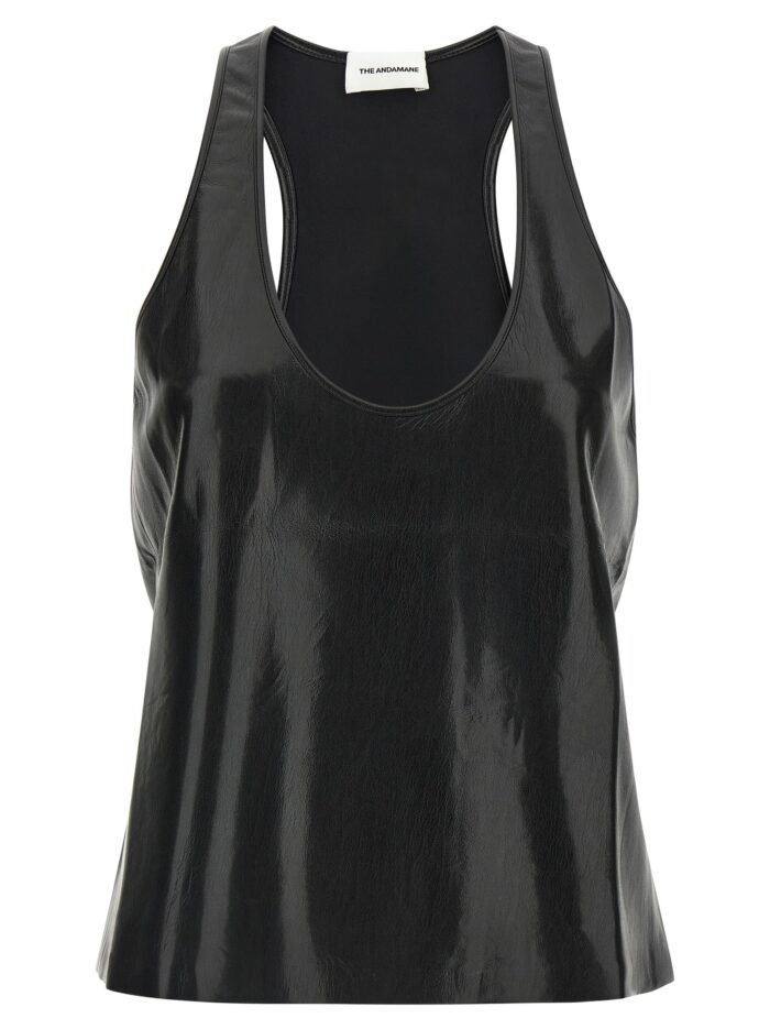 THE ANDAMANE 'Pura' Tank Top