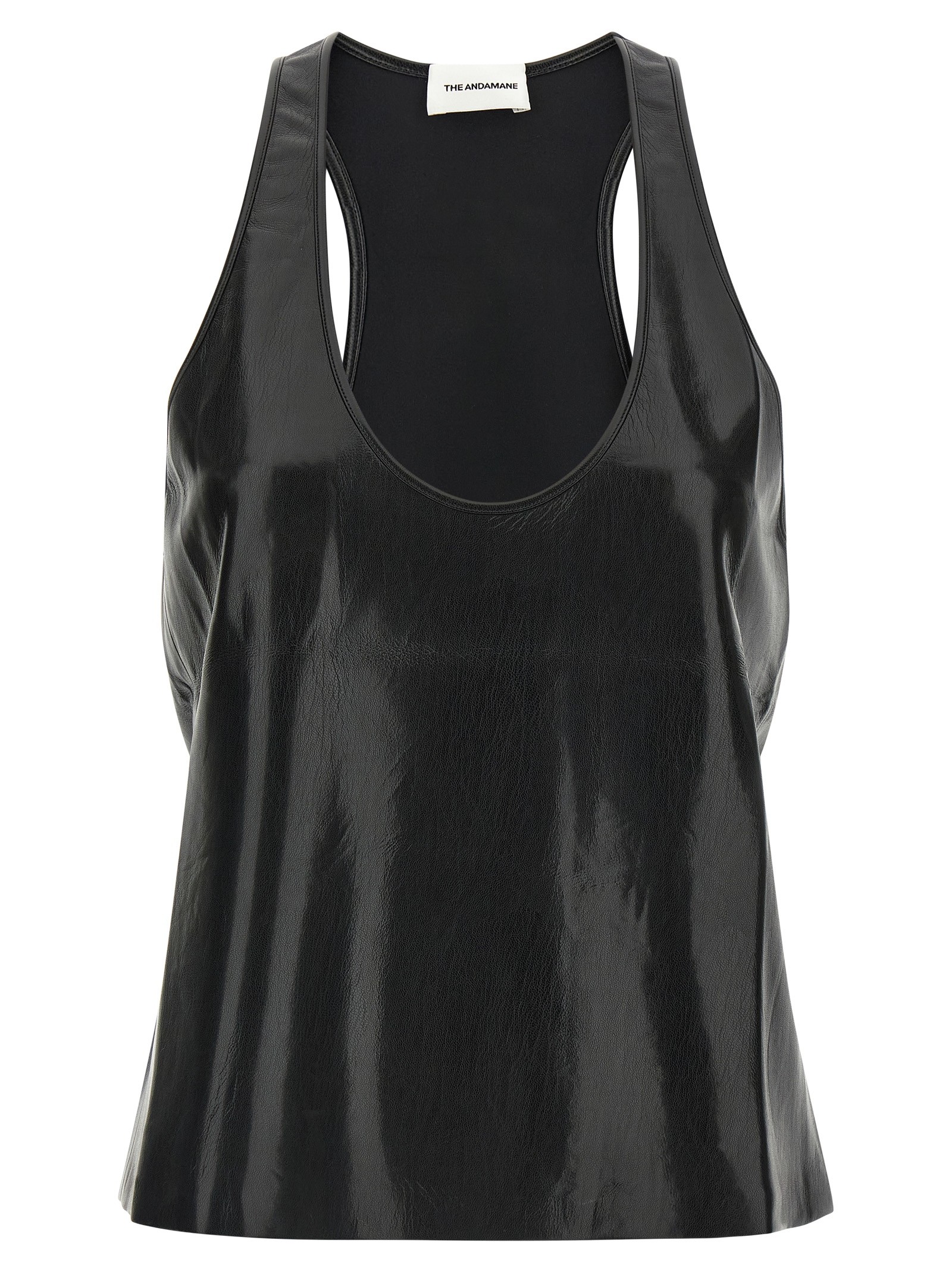 THE ANDAMANE 'Pura' Tank Top