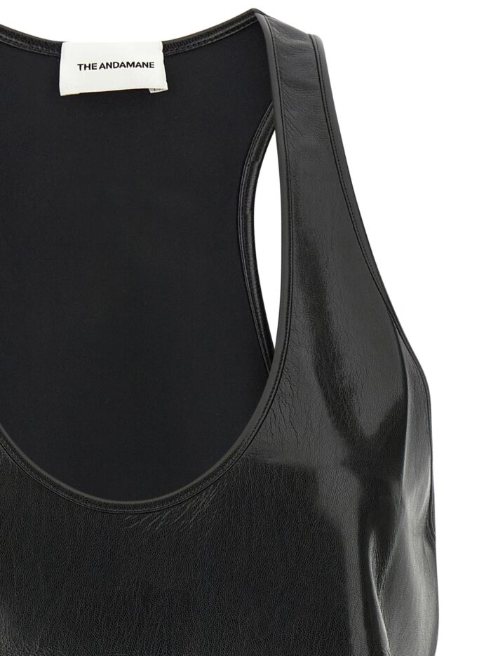 THE ANDAMANE 'Pura' Tank Top