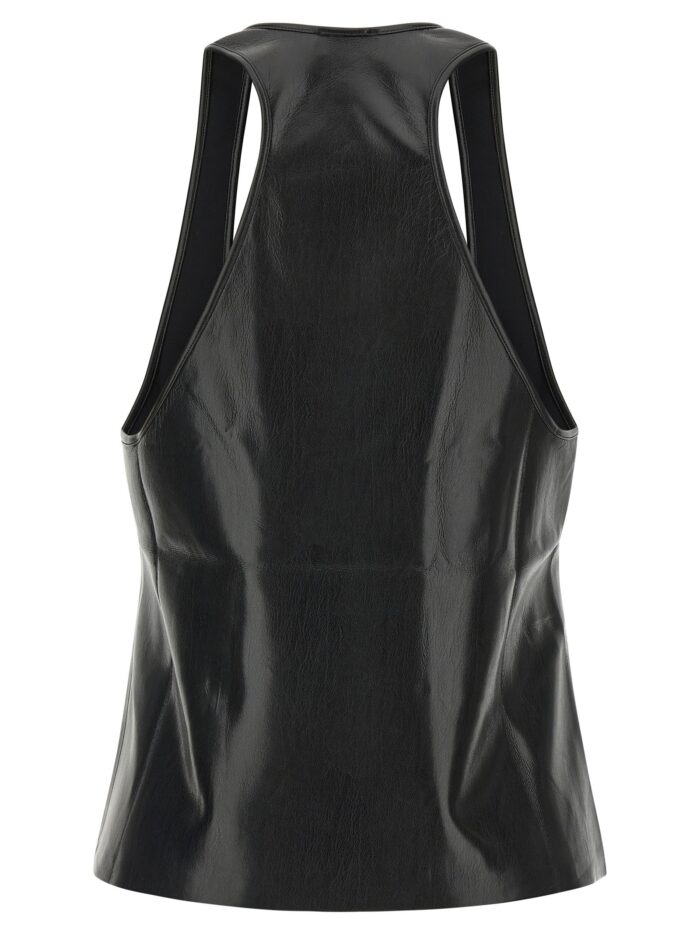 THE ANDAMANE 'Pura' Tank Top