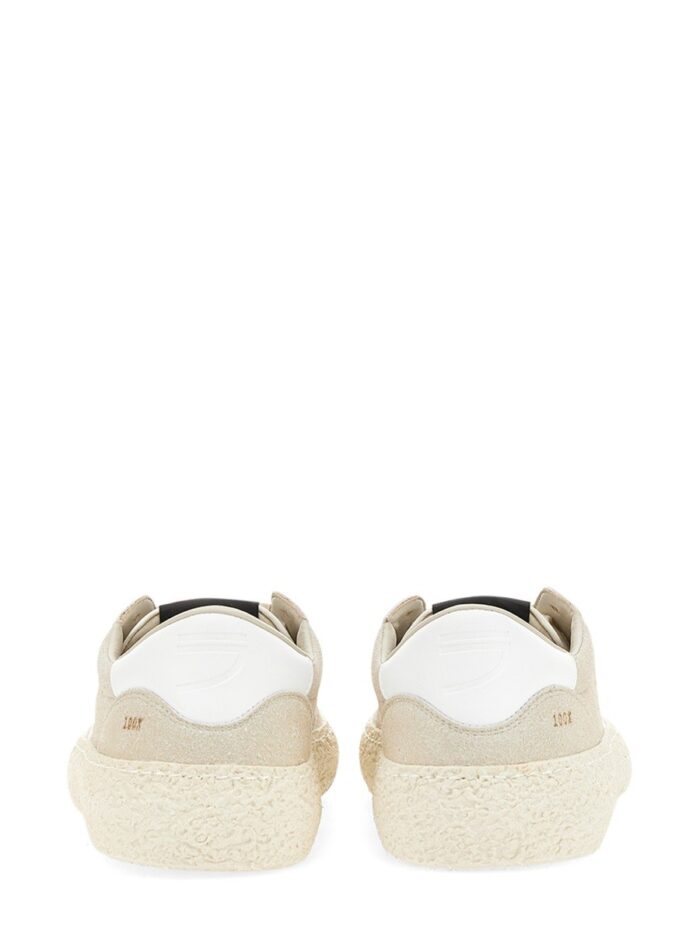 PURAAI ALMOND SNEAKER