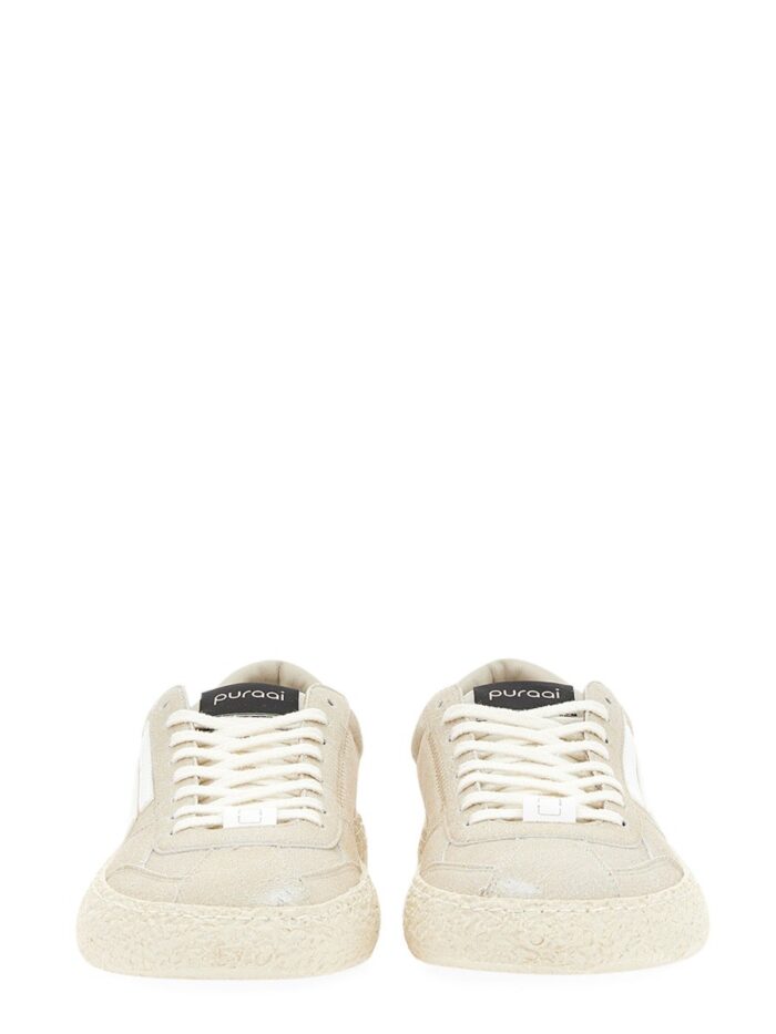 PURAAI ALMOND SNEAKER