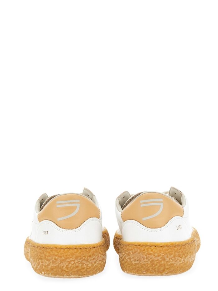 PURAAI PINK SNEAKER