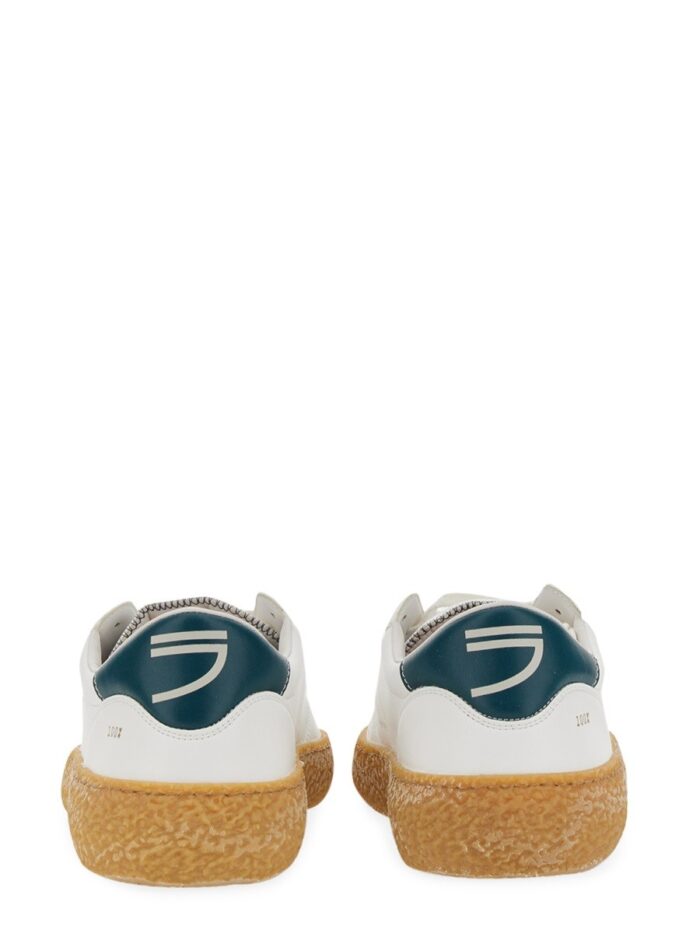 PURAAI SENAPE SNEAKER
