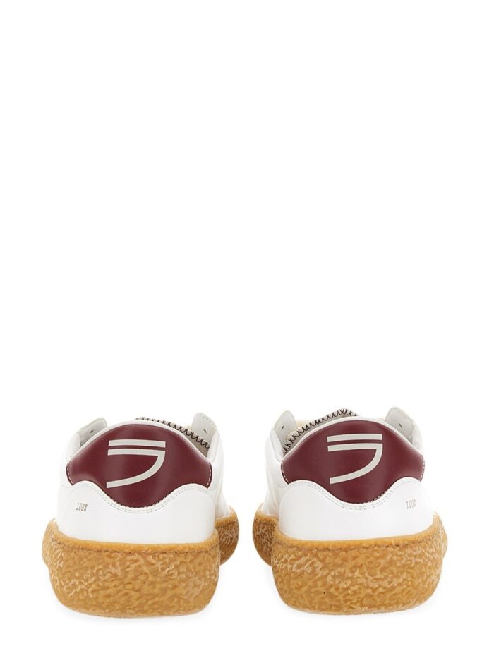 PURAAI SNEAKER FIR.