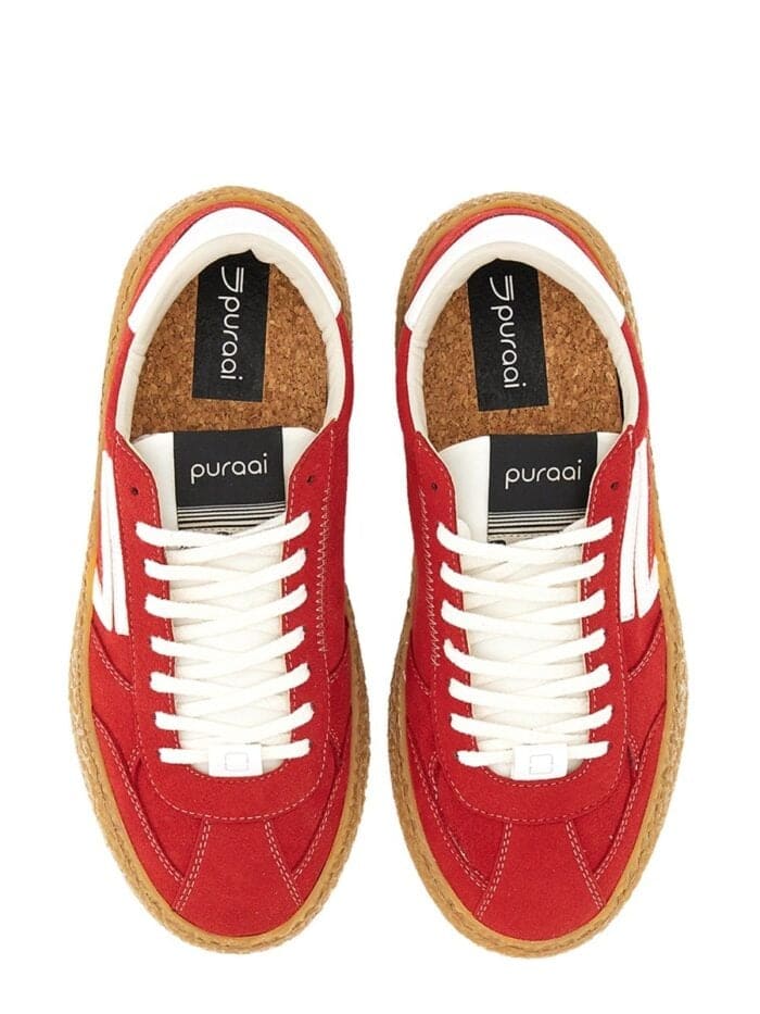 PURAAI UVETTA SNEAKER