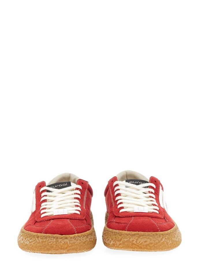 PURAAI UVETTA SNEAKER