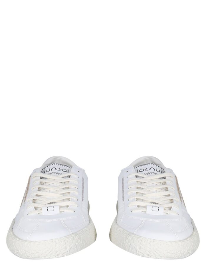 PURAAI VEGAN SNEAKERS