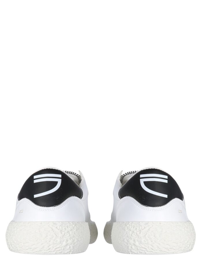 PURAAI VEGAN SNEAKERS