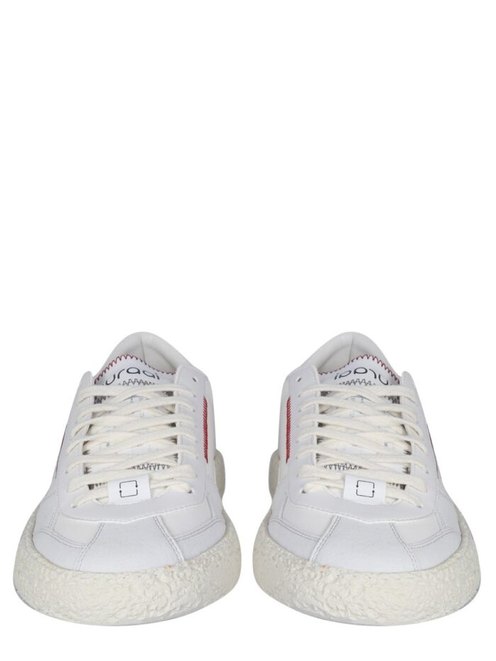PURAAI VEGAN SNEAKERS