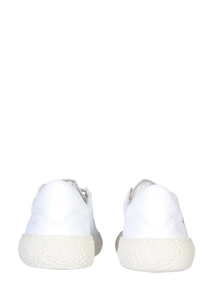 PURAAI VEGAN SNEAKERS