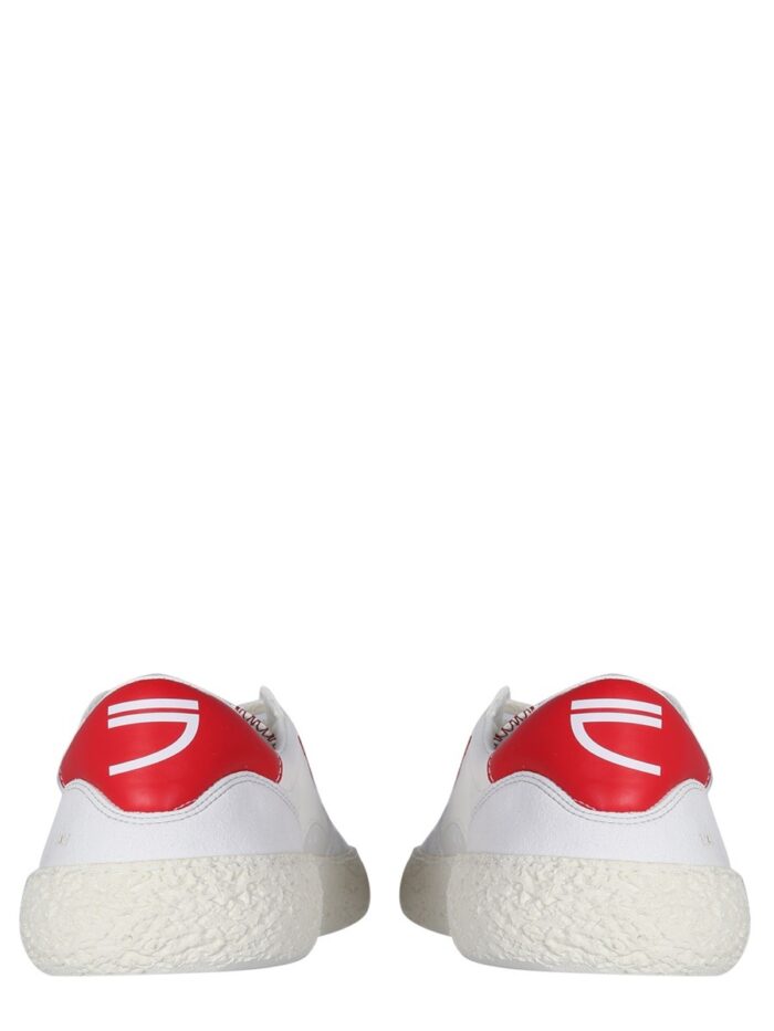 PURAAI VEGAN SNEAKERS