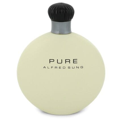 Pure By Alfred Sung - Eau De Parfum Spray (unboxed) 3.4 Oz