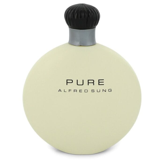 Pure By Alfred Sung - Eau De Parfum Spray (unboxed) 3.4 Oz - Image 1