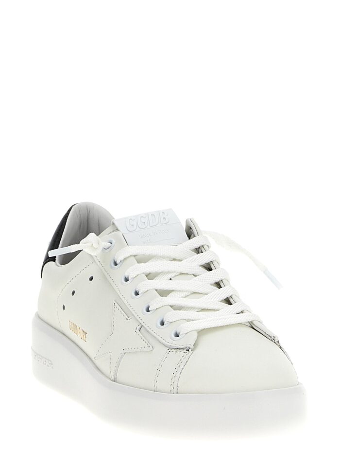 Golden Goose Deluxe Brand 'Pure Star' Sneakers
