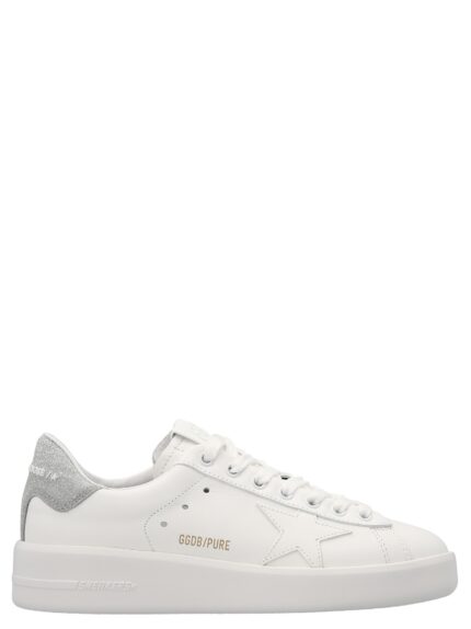 Golden Goose Deluxe Brand 'Pure Star' Sneakers