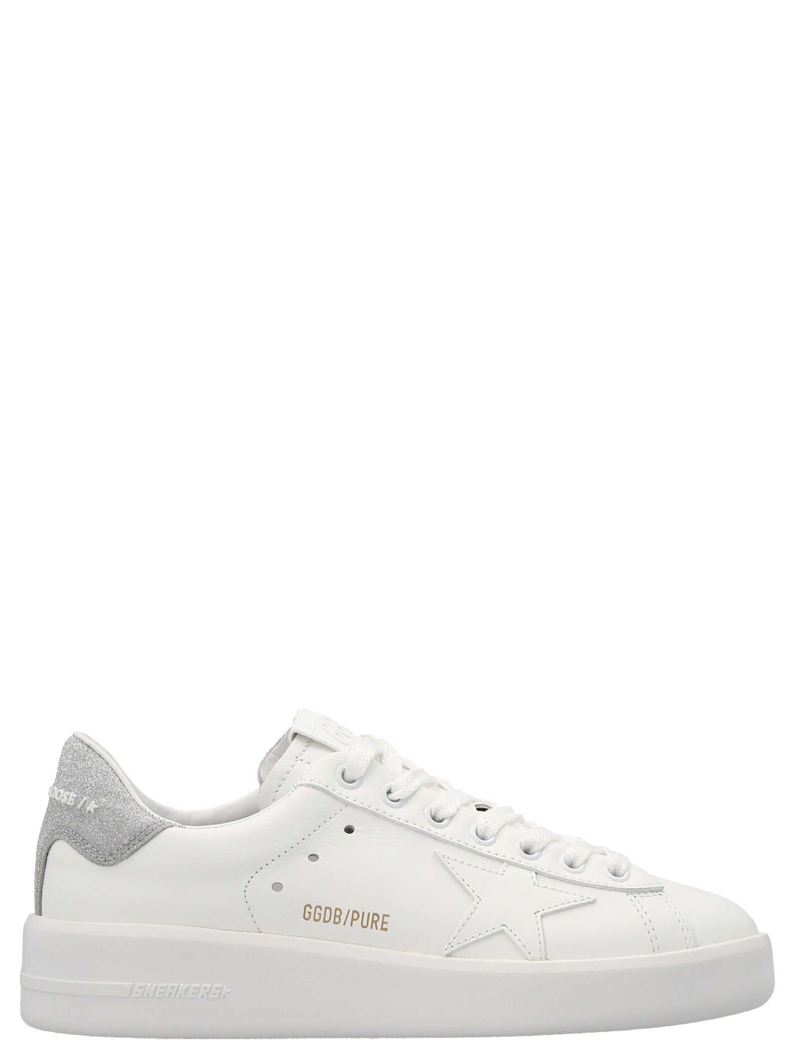 Golden Goose Deluxe Brand 'Pure Star' Sneakers