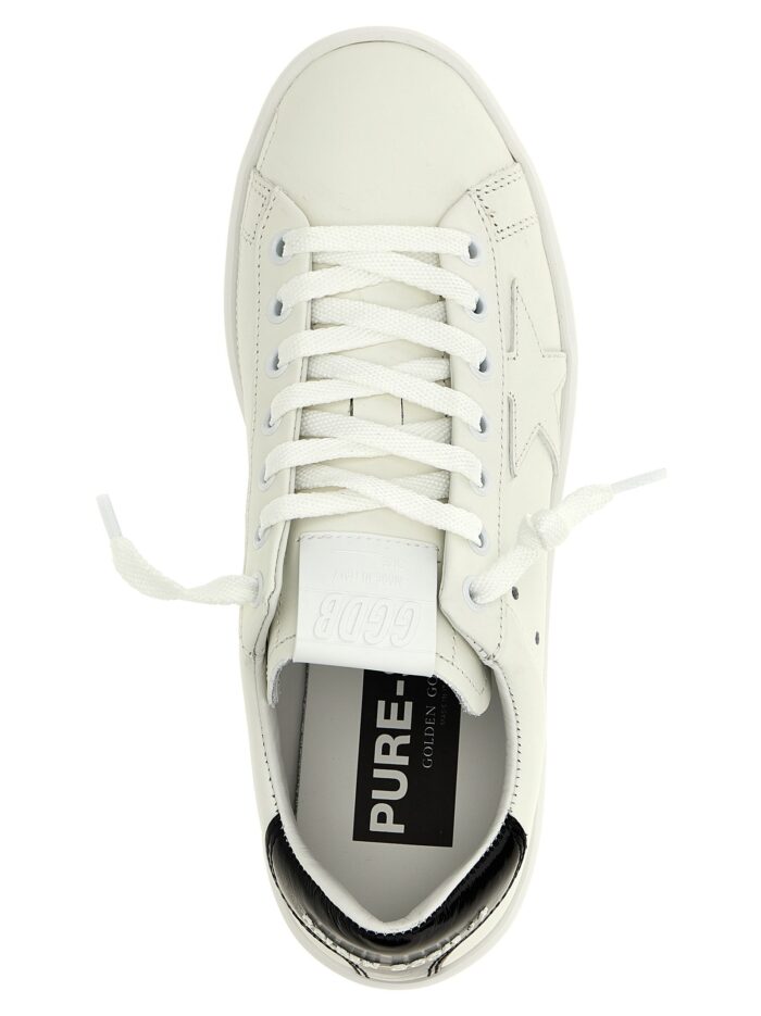 Golden Goose Deluxe Brand 'Pure Star' Sneakers