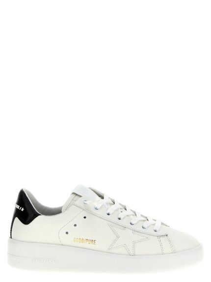 Golden Goose Deluxe Brand 'Pure Star' Sneakers