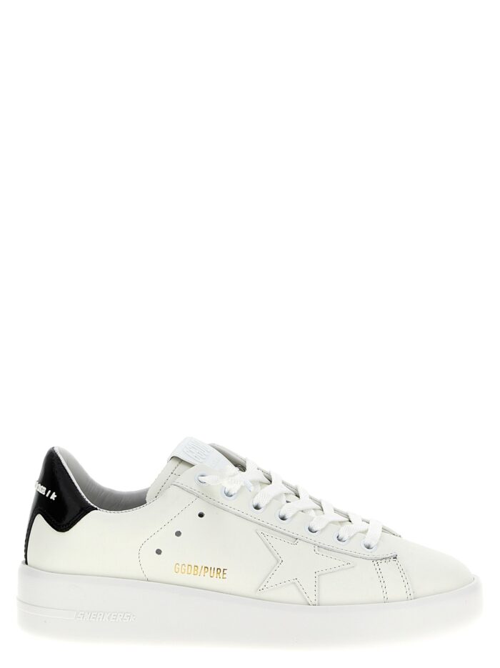 Golden Goose Deluxe Brand 'Pure Star' Sneakers