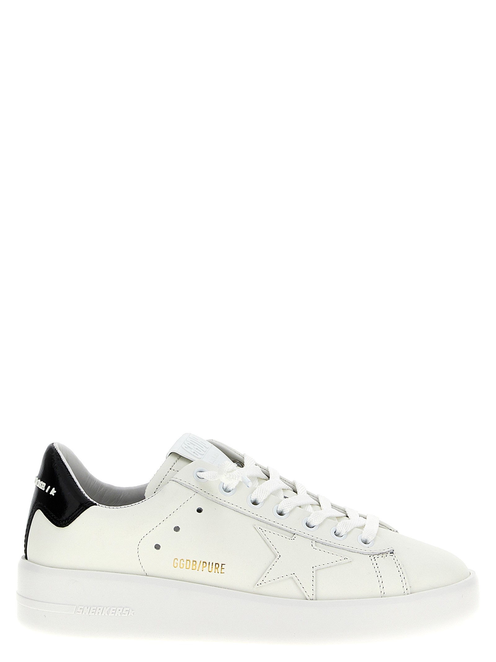 Golden Goose Deluxe Brand 'Pure Star' Sneakers