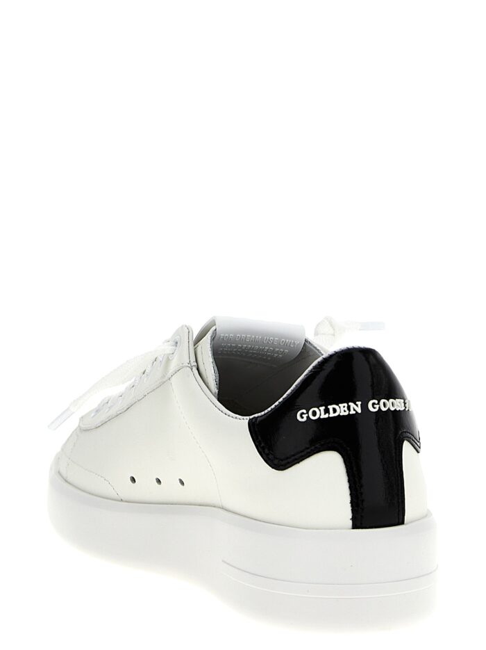 Golden Goose Deluxe Brand 'Pure Star' Sneakers