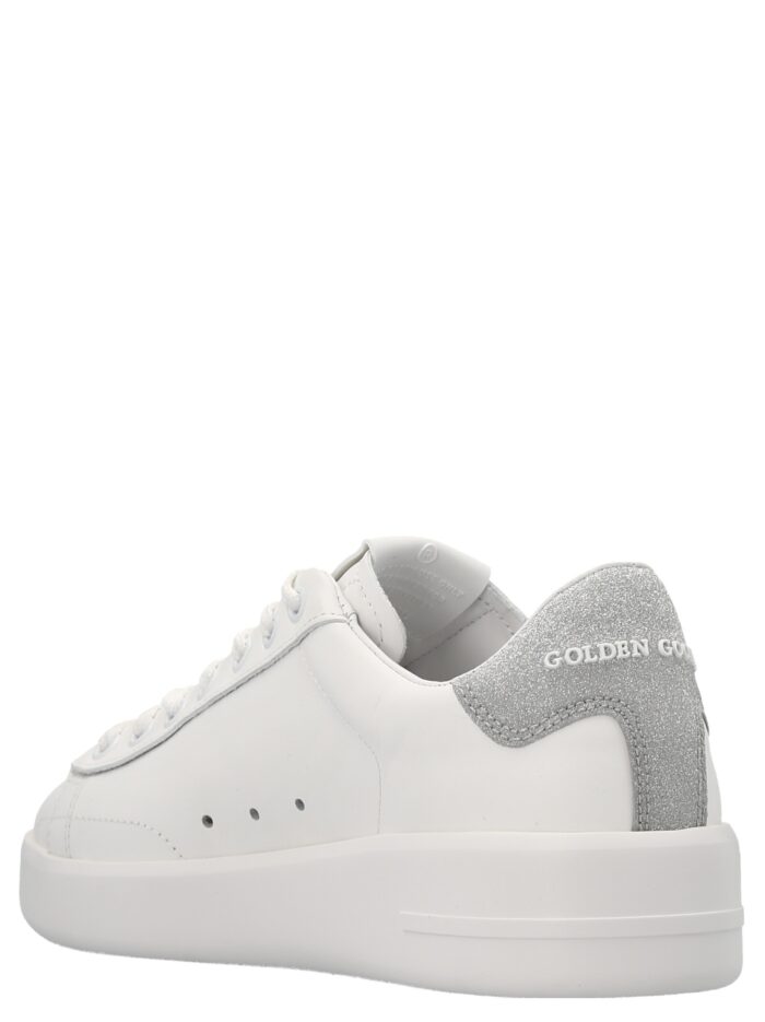 Golden Goose Deluxe Brand 'Pure Star' Sneakers