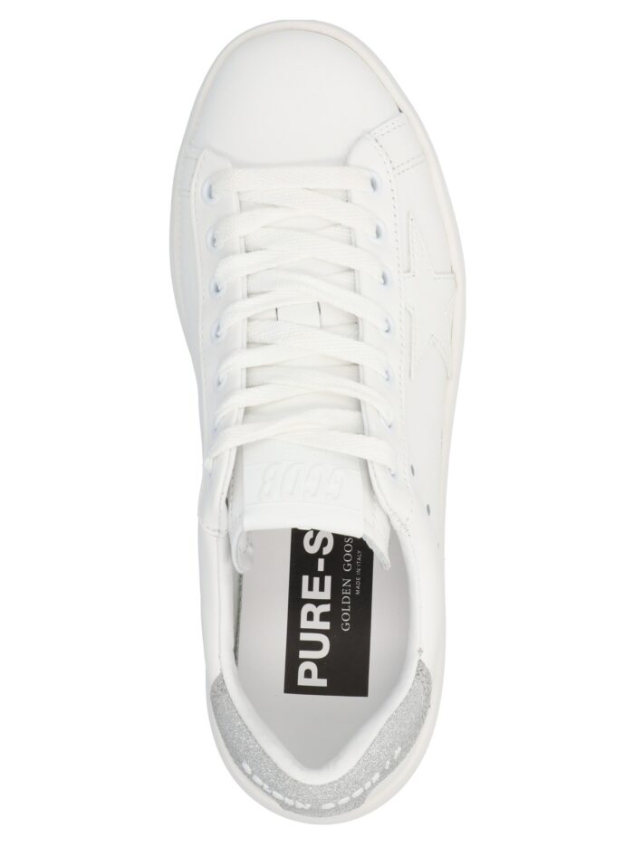 Golden Goose Deluxe Brand 'Pure Star' Sneakers