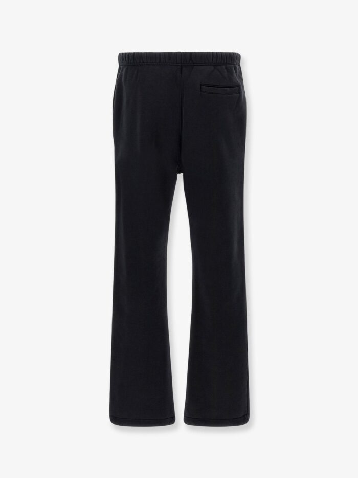purple brand cotton jogging trousers PURPLE BRAND Cotton Jogging Trousers