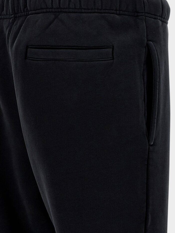 purple brand cotton jogging trousers PURPLE BRAND Cotton Jogging Trousers