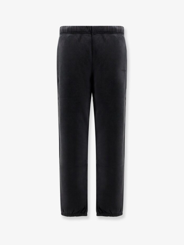 purple brand cotton jogging trousers PURPLE BRAND Cotton Jogging Trousers
