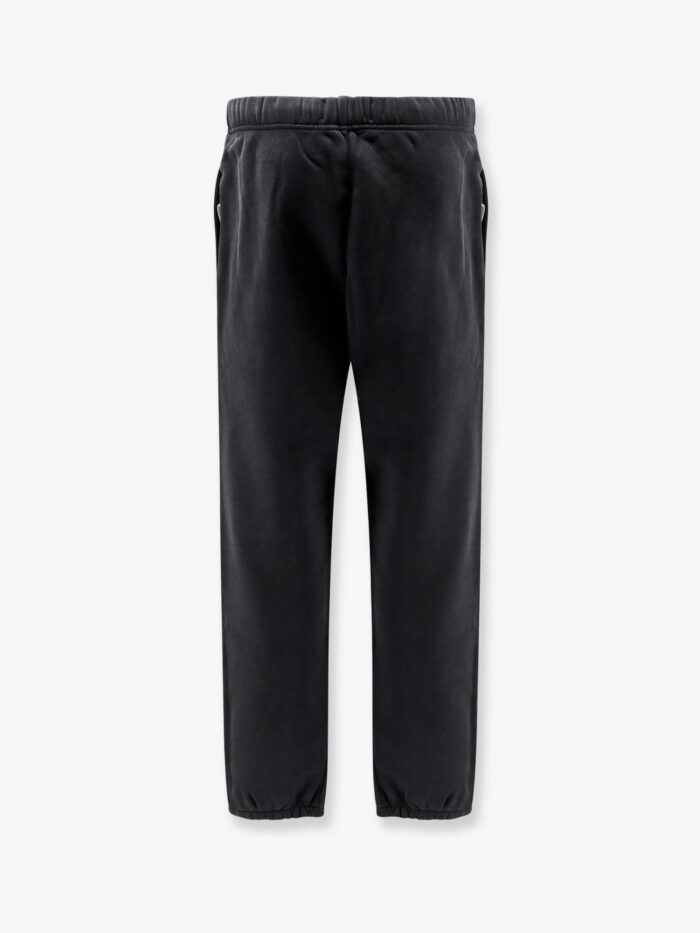 purple brand cotton jogging trousers PURPLE BRAND Cotton Jogging Trousers