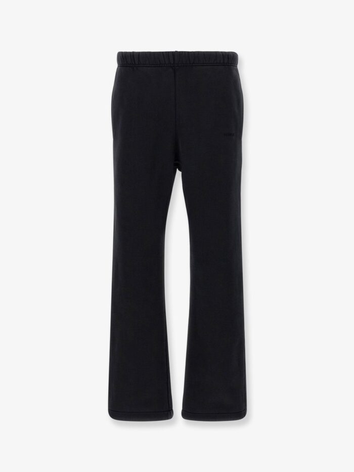 purple brand cotton jogging trousers PURPLE BRAND Cotton Jogging Trousers