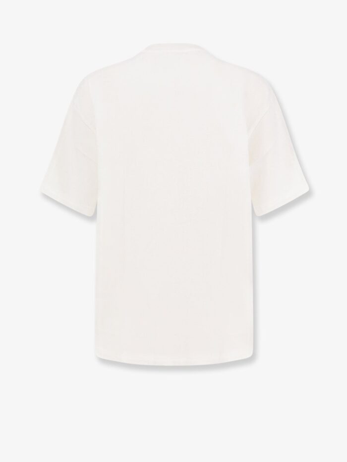 PURPLE BRAND Cotton T-shirt