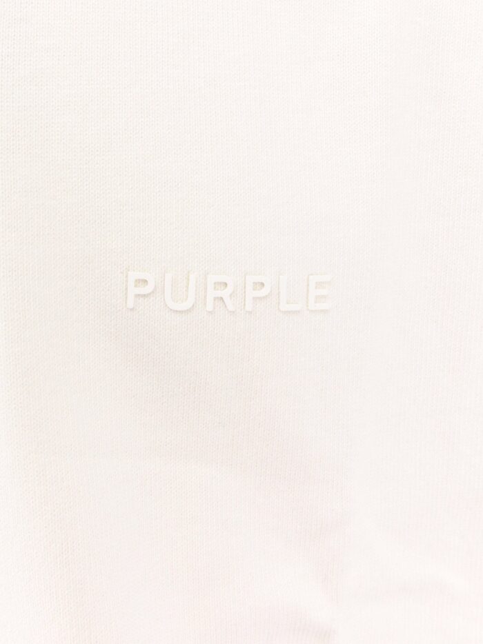 PURPLE BRAND Cotton T-shirt