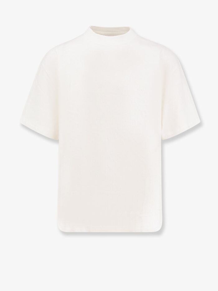 purple brand cotton t shirt PURPLE BRAND Cotton T-shirt