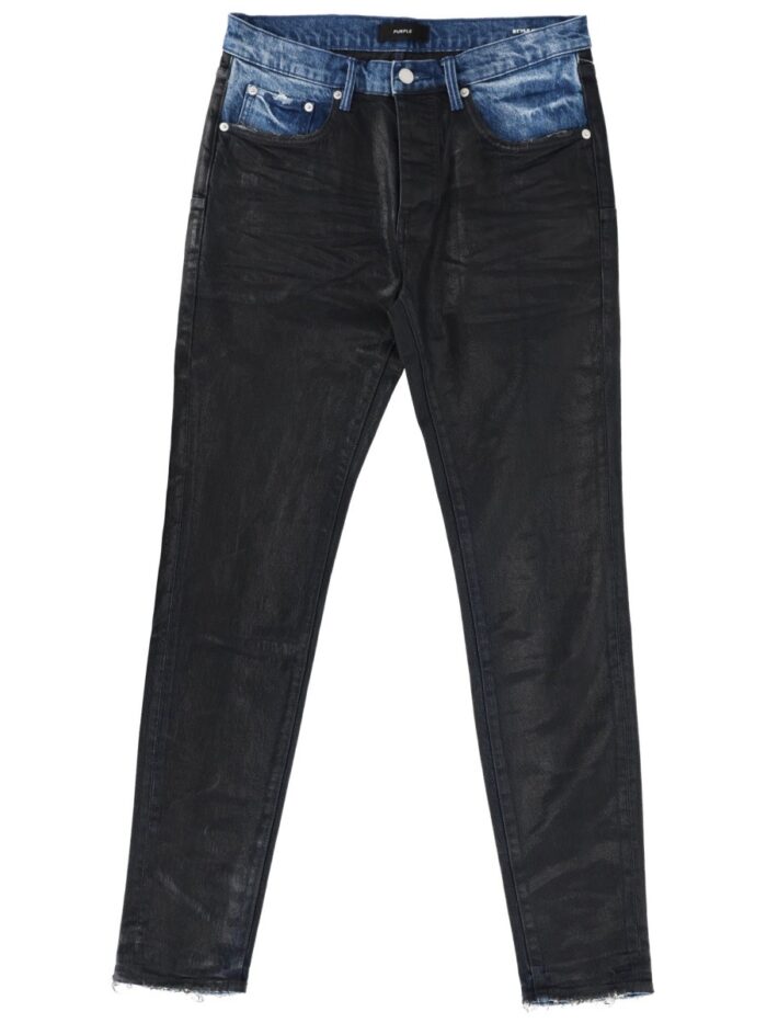 PURPLE BRAND DENIM PANTS