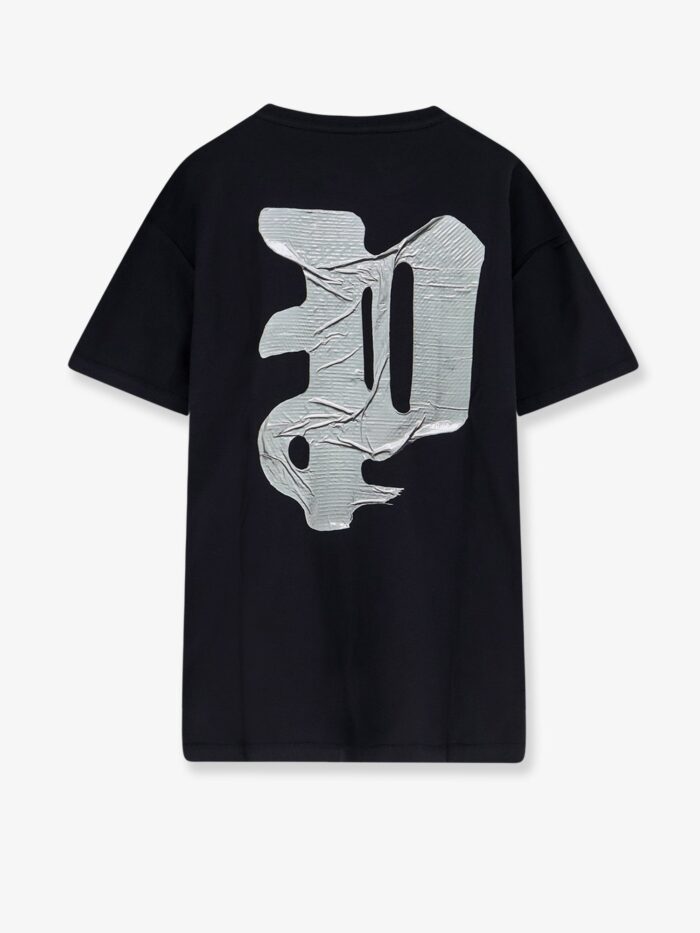 PURPLE BRAND Inside Out Cotton T-shirt
