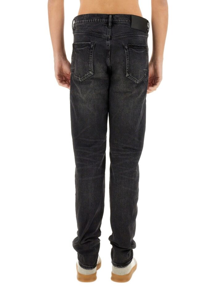 PURPLE BRAND JEANS IN DENIM
