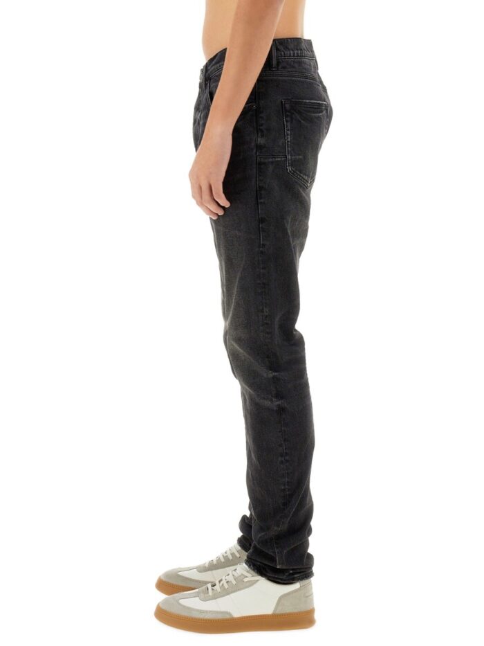 PURPLE BRAND JEANS IN DENIM