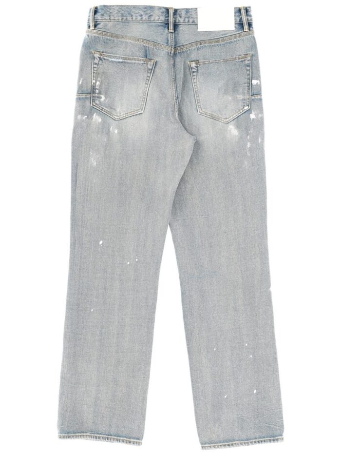 PURPLE BRAND JEANS IN DENIM