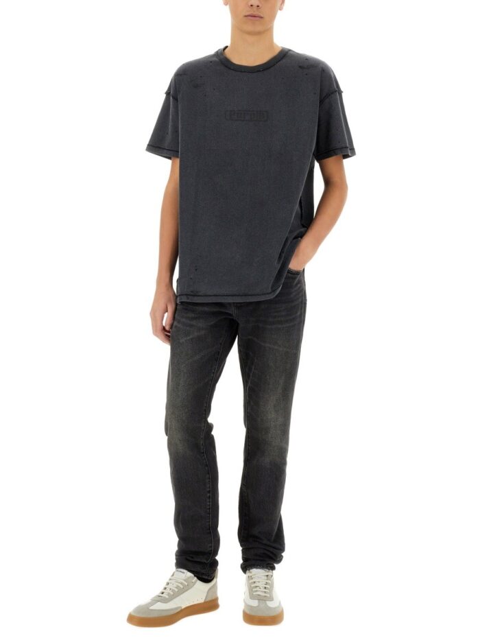 PURPLE BRAND JEANS IN DENIM