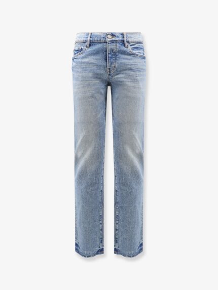 PURPLE BRAND Skinny Flare Jeans